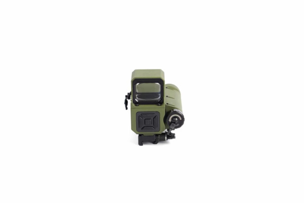 Тепловизионный прицел Longot RF630
